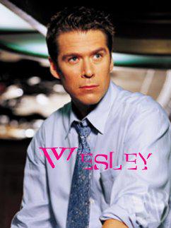 Wesley Wyndam-price