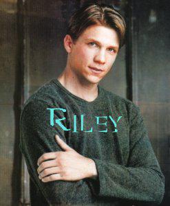 Riley Finn