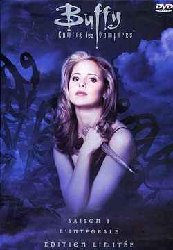 Buffy contre les vampires saison 1