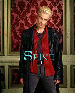 Spike