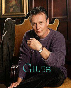 Rupert Giles