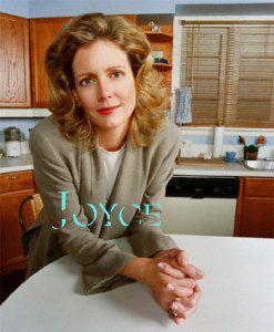 Joyce Summers
