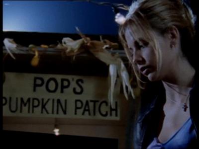 Episode 6 : Halloween
