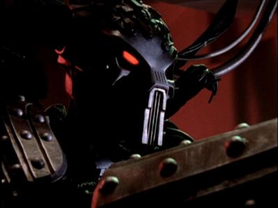 Episode 8 : Moloch