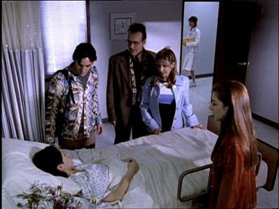 Episode 10 : Billy