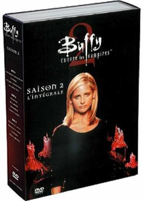 Buffy contre les vampires saison 2