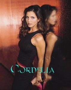 Cordelia Chase